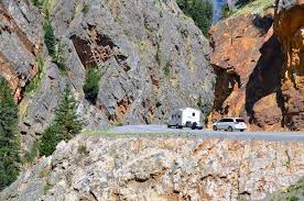 Some of them are stating that it. Colorado S Scenic Million Dollar Highway Silverton To Ouray