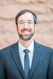 Aaron Harp — The Thirteen