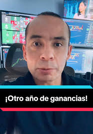 *Datos cuando el S&P500 cierra por encima del +3% en enero.