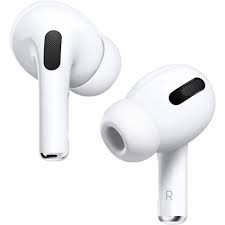 Meilleurs casques et écouteurs : Ecouteurs Apple Airpods Pro Casque Audio Image Son Cdiscount Tv Son Photo