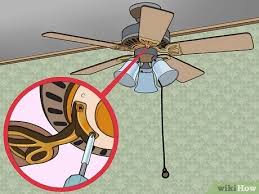 Maybe you would like to learn more about one of these? 3 Ways To Fix A Wobbling Ceiling Fan Wikihow