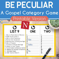gospel games chicken scratch n sniff
