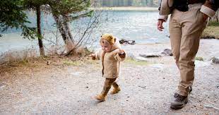 When Do Babies Walk How Can I Help And When Should I Worry