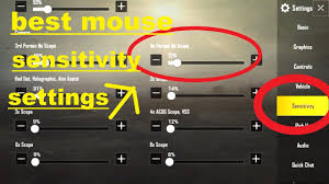 This guide on dmarket suggests lots of useful options for your game mouse do you want to get more victories in cs:go? Best Sensitivity Settings For Pubg Emulator Youtube