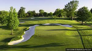 almadiːna almʊnawːara), commonly simplified as madīnah or madinah (arabic: Medinah Country Club A Very Precise Restoration