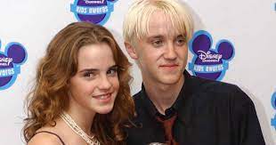Harry Potter's Tom Felton ends Emma Watson romance rumours by joining  dating app - Daily Star