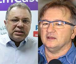 Justiça condena Florentino Neto e Merlong Solano por improbridade  administrativa - Cidadeverde.com