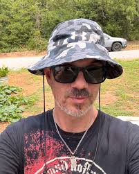 We are at @southforkranch today for Trade Days. Stop by and say hello.  #knife #knifesales #custommade #foryou #explorepage #charcuterieboard #hope  #messer