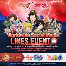 You should make sure to redeem these as soon as possible because you'll never know when they redeeming codes in deadly sins retribution works a bit different than other roblox games. The Seven Deadly Sins Grand Cross 7ds En Twitter