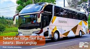 Pada jalur ini hanya satu kali naik dari purwodadi langsung ke surabaya. Jadwal Dan Harga Tiket Bus Jakarta Blora Lengkap