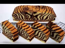 Search the world's information, including webpages, images, videos and more. Resep Bolu Zebra Panggang Anti Gagal Youtube