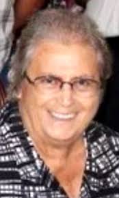 Linda Morrow Obituary (1946