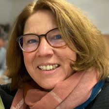 Pfarrgemeinderat Pfarrei Mariä Himmelfahrt Friedberg