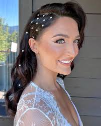 New work with WWE's Rebecca DiPietro and EASPHOTOGRAPHY ♥ Hair and makeup  by me :-) I love this woman!