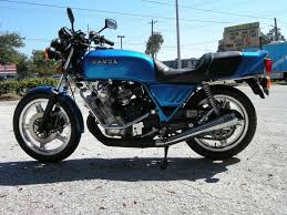 Image result for Nice Blue 1979 Honda