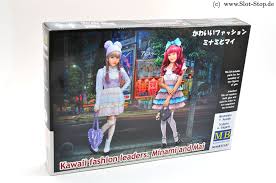 Go on to discover millions of awesome videos and pictures in thousands of other categories. Masterbox Mb35186 Fashion Leaders 2 Japanese Girls Kit