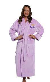 15 terry cloth bathrobes you'll want to live in. High Quality Terry Velour Bathrobes For Sale Online Turkish Towels Turkishtowels Com