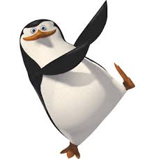 They weren't even billed as main characters in. Skipper Penguins Of Madagascar Movie Characters Jumpstart