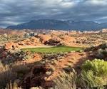 Coral Canyon Golf Course | Courses | GolfDigest.com