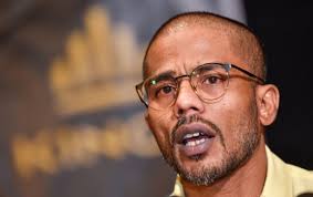 Alhan Fahmy by ThePress