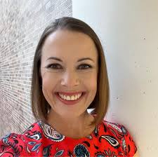 Vienna resident Laura Schwartz supports local businesses