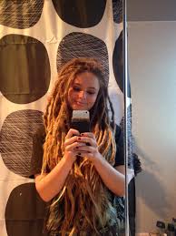 Check spelling or type a new query. Guysss I Am Really Tempted To Brush Out My Four Year Old Dreads But A Little Part Of Me Is Telling Me Not To Have Any Of You Regretted Brushing Out Your