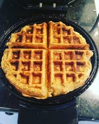 The Best Aip Waffles Ever Butternut Squash Plantains And Tigernut Flour Autoimmune Recipes Aip Desserts Autoimmune Paleo Recipes