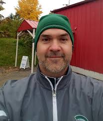 Re-Elect Kevin Patterson for Laurel School Board