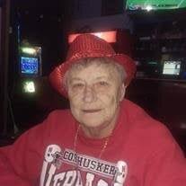 Wanda Jeane McConnell Obituary