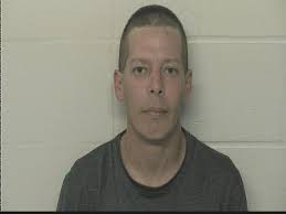 Recent Arrests for the Scott County Sheriff's Office (04/27/2021)