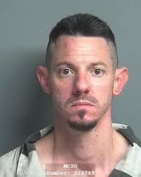 MONTGOMERY COUNTY JAIL BOOKINGS FOR WEDNESDAY, APRIL 5, 2023