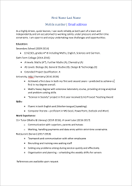 chemistry student looking for summer