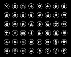 Aesthetic Instagram Highlight Icons Black And White Instagram Story Highlight Icon Covers Black And White Etsy Black And White Instagram Instagram Highlight Icons Instagram Story