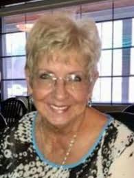 Betty Gaye Berger Obituary November 3, 2017
