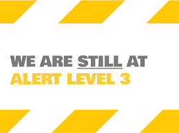Download our our mobile app for ios or android. We Re Still At Alert Level 3 So Level 3 Nz Civil Defence Facebook