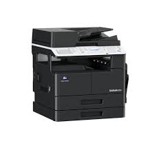 Easy to understand and easy to use. Konica Minolta Bizhub 205i Price Konica Minolta Bizhub 958 Printer Pre Owned Low Meters I Am Shirley From Aotusi Sincerely Hope That I Could Be In Touch With You Soon Seketblog