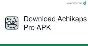 Assault servers will go offline tomorrow as we close the doors for good. Achikaps Pro Apk 1 21y Android Game Download