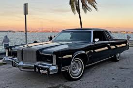 Image result for Black 1977 Chrysler