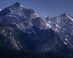 The towns of garmisch and partenkirchen used to be separate, but were merged for the 1936 winter olympics. Things To Do In Garmisch Partenkirchen Germany The Planet D