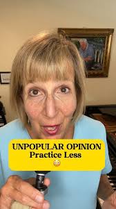 🎹 I may lose some followers for this… but I don’t believe in marathon  practice sessions.  Because more time at the piano doesn’t mean better  results., I believe in smart practice (aka Piano Ninja ...