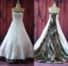 Fabrics We Used Include 395 Satin Chiffon Taffeta And Organza The Wedding Dress Does Not Inclu Camo Wedding Dresses Ball Gowns Wedding Wedding Dresses Satin