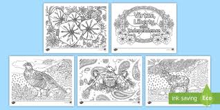 This pennsylvania state symbols printable allows students to color its state bird, flower, tree, and pennsylvania information resource links to state homepage, symbols, flags, maps , constitutions. Pennsylvania State Symbols Mindfulness Coloring Sheets