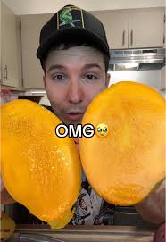 Nikocadj Avocado Hayden Mango Review