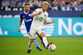 Video bayern munich vs borussia moenchengladbach (bundesliga) highlights. Hertha Bsc Vs Schalke Tipp Quote Prognose 2019