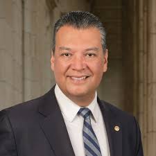 ENDORSEMENTS — Lateefah Simon for Congress