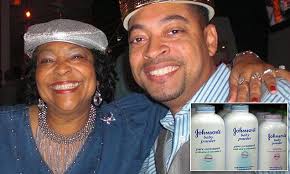 Johnson & Johnson ovarian cancer suit sees jury award $72M