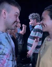 Marcelo Tripodi (@marcelotripodi.actor) • Instagram photos and videos