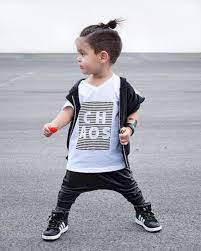 Check spelling or type a new query. Little Boy Short Guy Haircuts Brown Hair In A Bun Black Leather Pants White Shirt Black Jungs Frisuren Kleinkind Junge Haarschnitt Frisur Kleinkind Junge