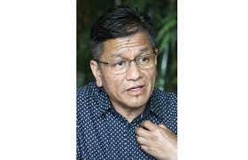 When malacca dap deputy chairperson norhizam hassan baktee won the pengkalan batu state seat in the 14th general election. Norhizam Thanks Johor Police For Arresting Rohingya Who Allegedly Insulted Him The Star