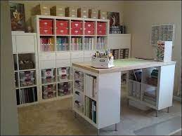 Get it as soon as wed, jun 23. Craft Rooms Using Ikea Furniture Ikea Craft Room Craft Room Design Sewing Room Organization